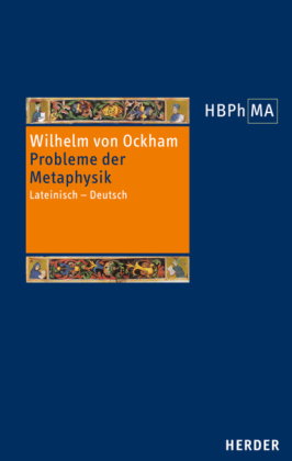 Herders Bibliothek der Philosophie des Mittelalters 2. Serie