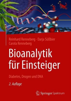 Bioanalytik für Einsteiger