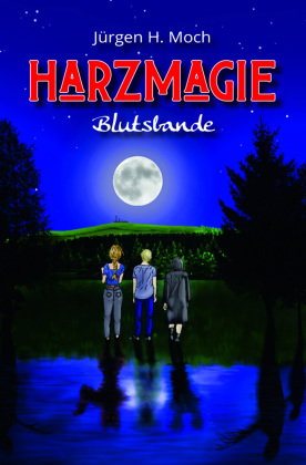 Harzmagie