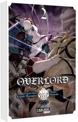 Overlord New World 2
