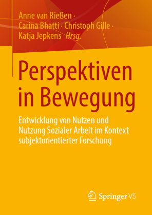 Perspektiven in Bewegung