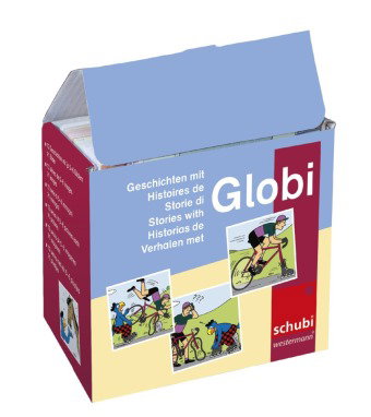 Geschichten mit Globi