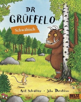 Dr Grüffelo