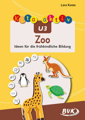 Kita aktiv U3 Zoo