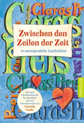 Claras Preis. Zwischen den Zeilen der Zeit