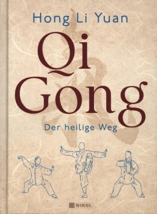 Qi Gong