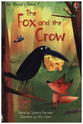 The Fox and the Crow