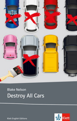 Destroy all Cars