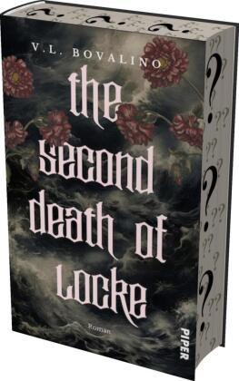 The Second Death of Locke