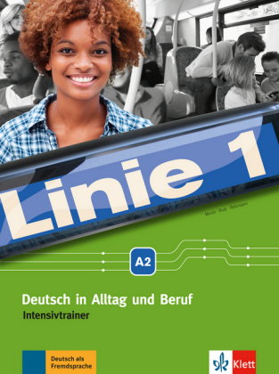Linie 1 - Intensivtrainer A2
