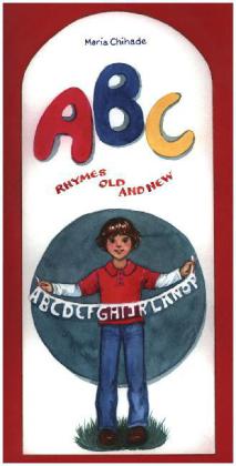 ABC Rhymes Old and New