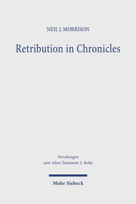 Retribution in Chronicles