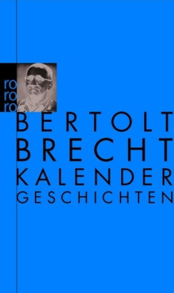 Kalendergeschichten