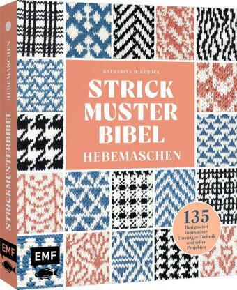 Strickmusterbibel - Hebemaschen