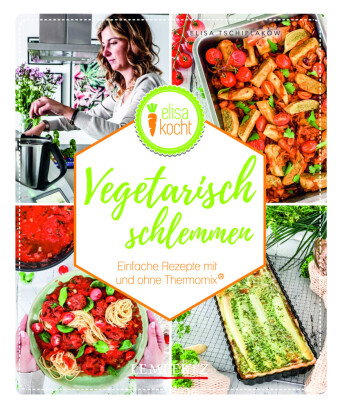 Vegetarisch schlemmen