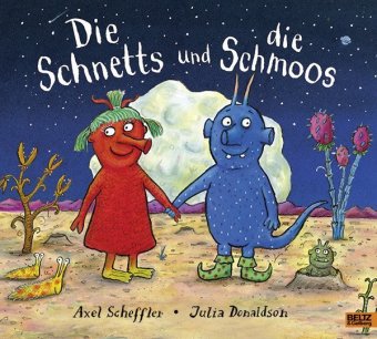 Die Schnetts und die Schmoos