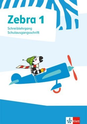 Zebra 1