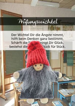 Prüfungswichtel