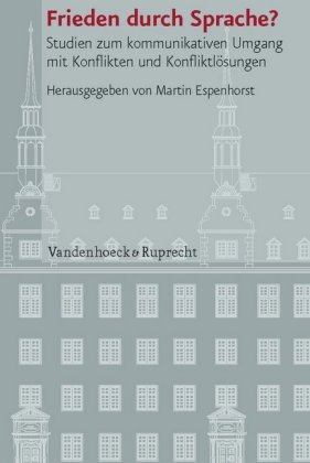 Frieden durch Sprache?