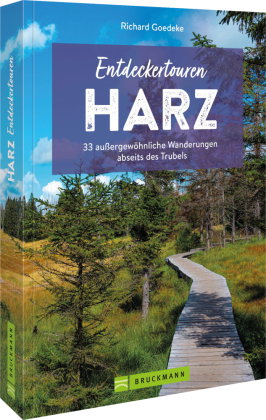 Entdeckertouren Harz