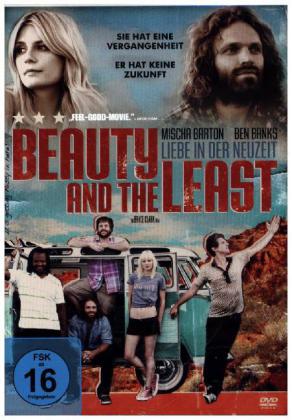 Beauty and the Least, DVD