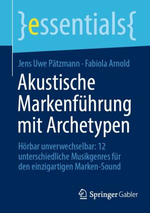 Akustische Markenführung mit Archetypen