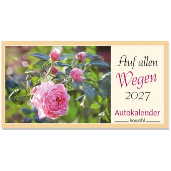 Auf allen Wegen 2027