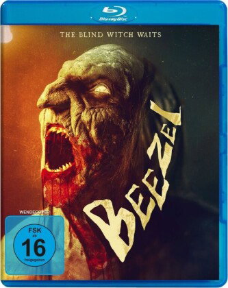 Beezel, 1 Blu-ray