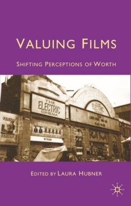 Valuing Films