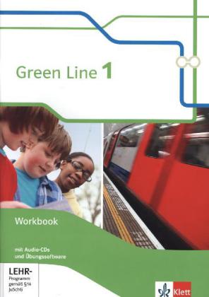 Green Line 1