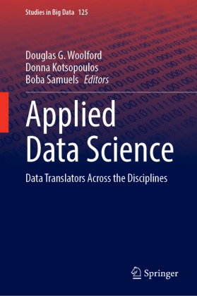 Applied Data Science