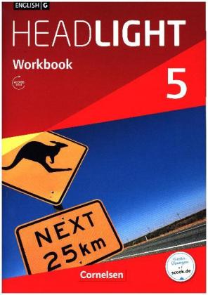 English G Headlight - Allgemeine Ausgabe - Band 5: 9. Schuljahr