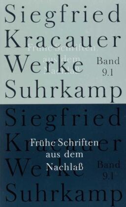 Werke in neun Bänden, 2 Teile