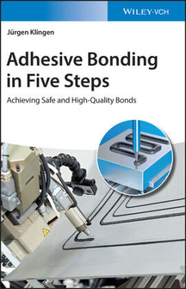 Adhesive Bonding in Five Steps
