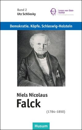 Niels Nicolaus Falck (1784-1850)