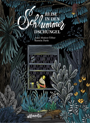 Reise in den Schlummerdschungel