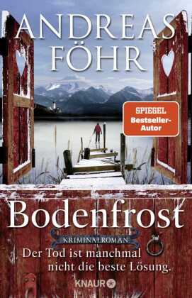 Bodenfrost