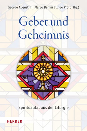 Gebet und Geheimnis