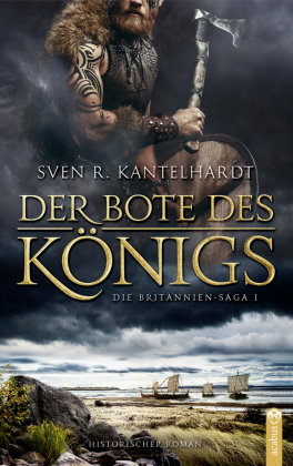 Der Bote des Königs.