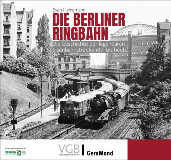 Die Berliner Ringbahn