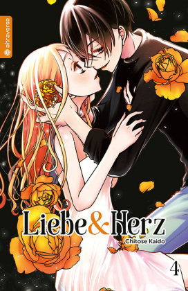 Liebe & Herz. Bd.4