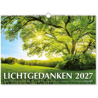 Lichtgedanken 2027