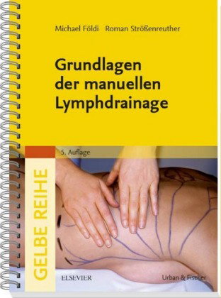 Grundlagen der manuellen Lymphdrainage