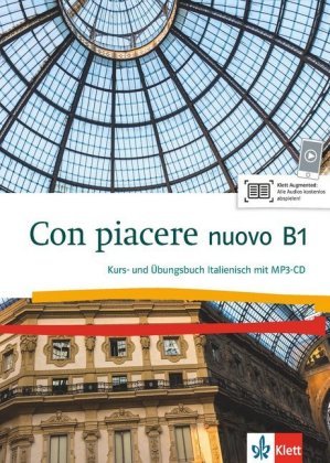 Kurs- und Übungsbuch Italienisch, m. MP3-CD