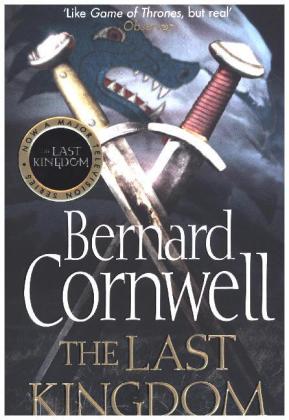 The Last Kingdom