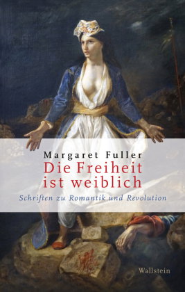 Die Freiheit ist weiblich