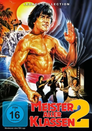 Meister aller Klassen 2 - Legacy Collection, 1 DVD