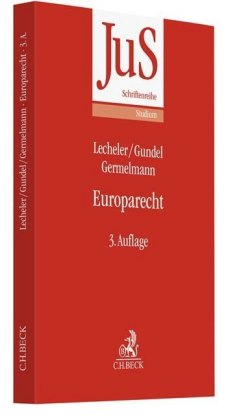 Einführung in das Europarecht
