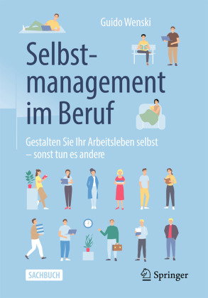 Selbstmanagement im Beruf