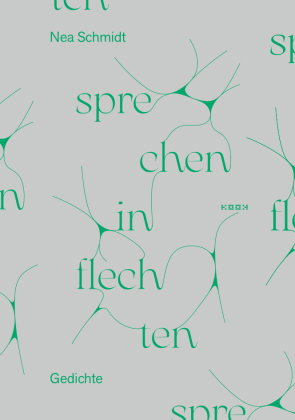 Sprechen in Flechten